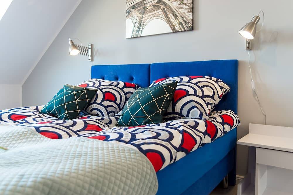 Appartement entier, Apartment Centrum in Szczecin, Mer Baltique polonaise