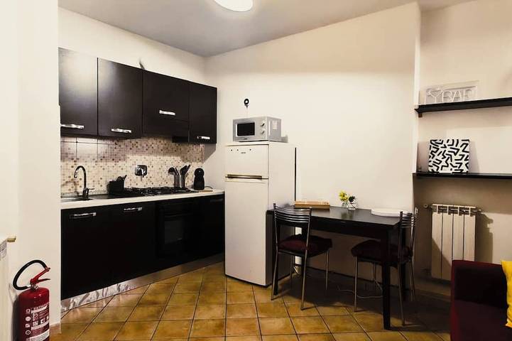 Ganze Wohnung, The Relaxation Den in Palestrina, Rom Provinz