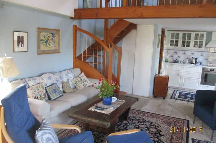 Gîte pour 2 personnes, avec jardin à Saint-André-de-Najac - 2