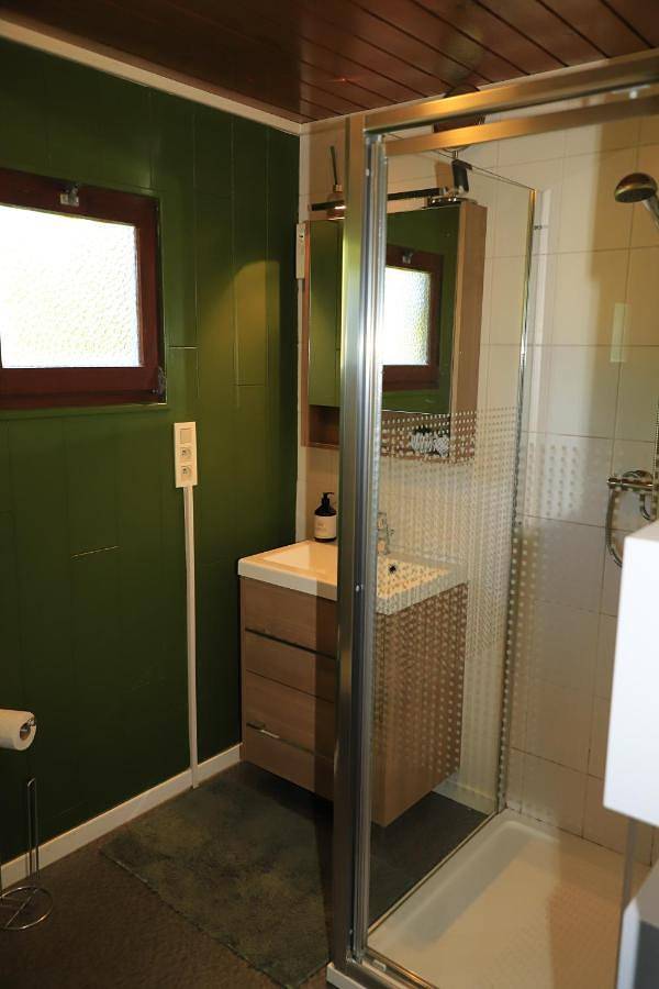 Gîte pour 6 personnes, avec jardin, animaux acceptés dans Jupille - 4