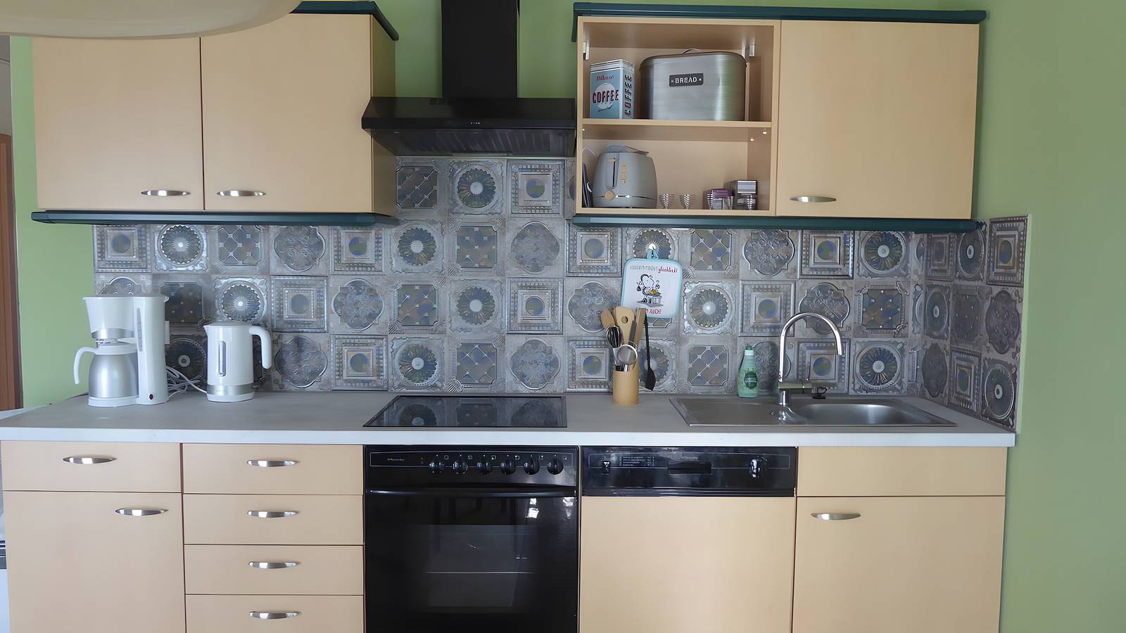 Ganze Wohnung, Ferienwohnung für 5 personen (77 m²) in eggesin in Eggesin, Vorpommern Greifswald