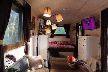 Chalet für 4 Personen in Bugac, Südliche Große Tiefebene, Bild 2