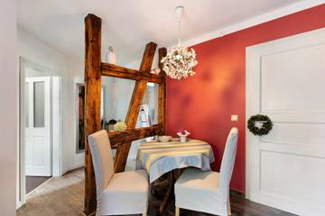 Hütte für 2 Personen in Königshütte (Harz), Magdeburger Börde, Bild 4
