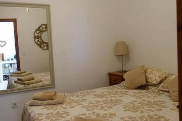 Agriturismo per 6 Persone in Alaior Commune, Minorca, Foto 3