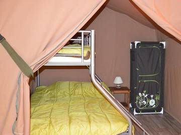 Camping pour 5 Personnes dans Payrac, Quercy, Photo 4