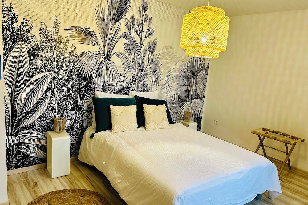 Famille & Espace charming renovated character house for 8 people in Segré-en-Anjou-Bleu, Segré und Umgebung