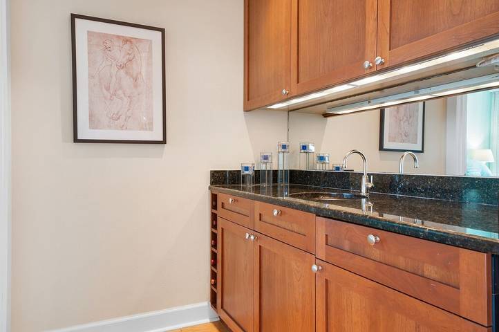 Vacation rental for 4 people, with terrace and pool in Longboat Key