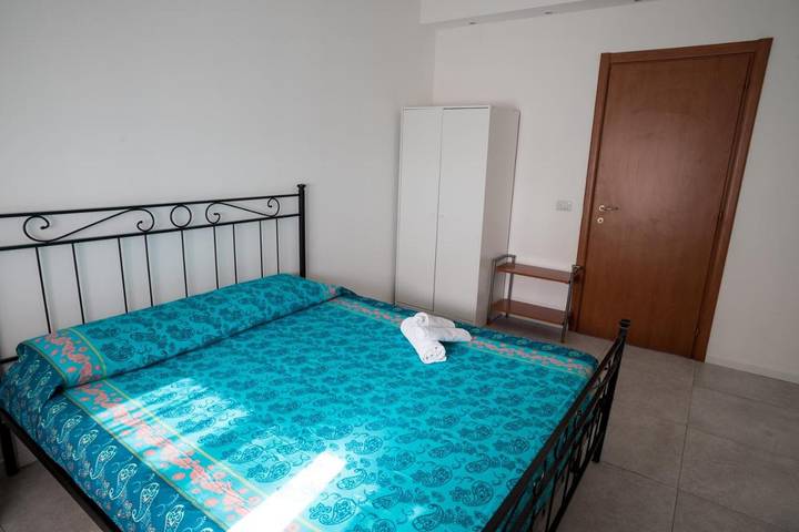 Maison d’hôte pour 6 personnes, avec balcon à Lodi - 3