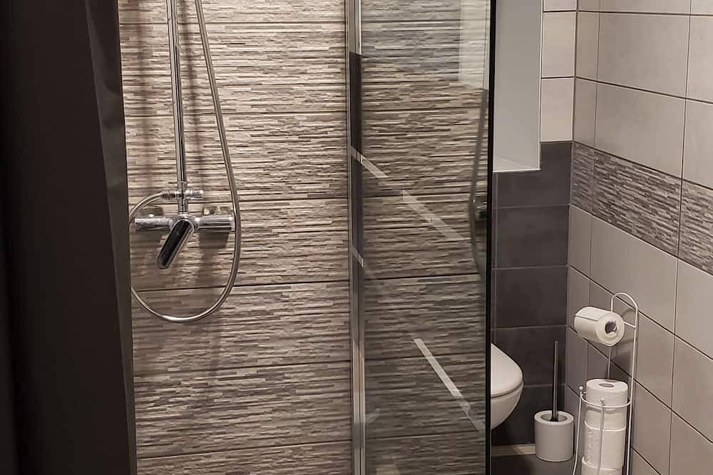 Apartamento entero, Romantic apartment 15 minutes from Gérardmer  in Corcieux, Parque natural regional de los Ballons des Vosges
