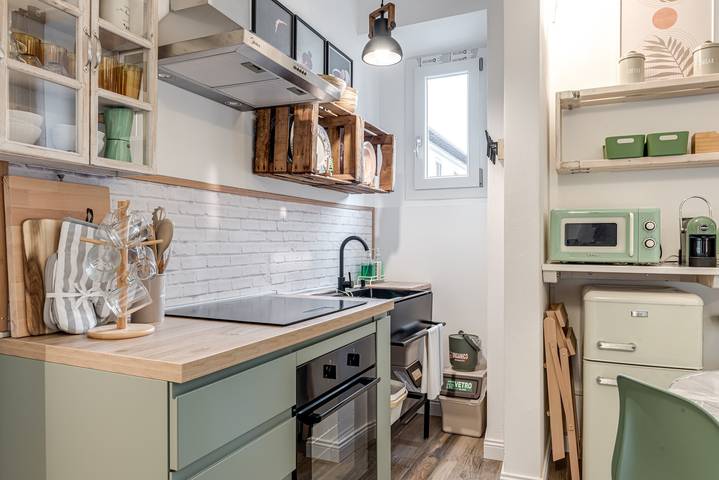Appartamento intero, Benvenuti A Casa dei Nonni in Firenze Centro storico, Firenze