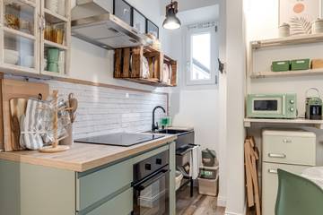 Appartamento per 6 Persone in Firenze Centro storico, Firenze, Foto 4