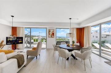 Holiday Rental for 4 People in Alcazaba Lagoon, Casares, Photo 3