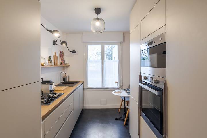Gîte pour 4 personnes à Rennes - 2