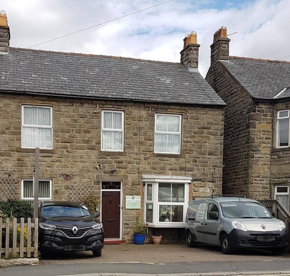 Twin Room with Private Bathroom in Whitby, North York Moors National Park