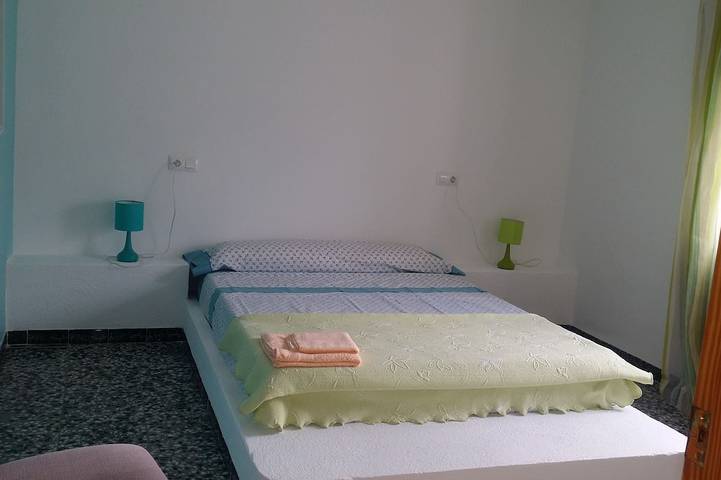 Ferienhaus für 10 Personen, mit Terrasse und Garten in Vinaròs - 3