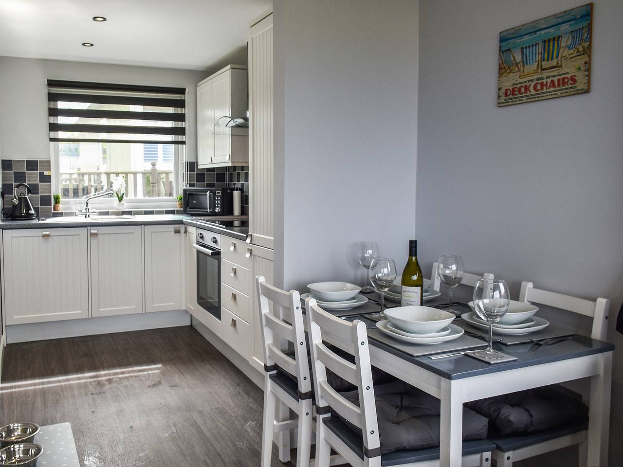 Once Upon A Tide in Bacton, Norfolk Coast