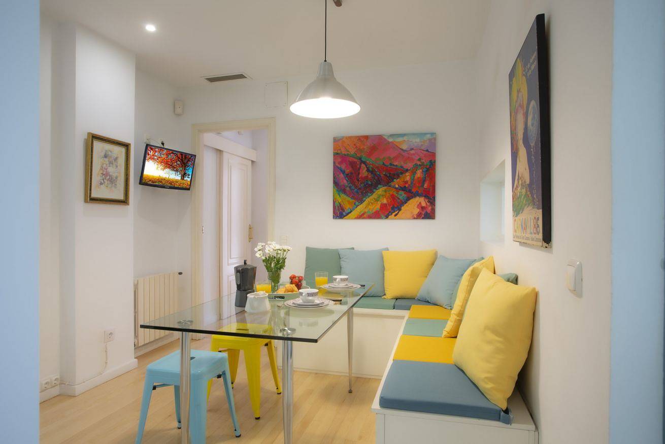 Apartamento entero, Reina Ii in Valencia City Centre, Valencia