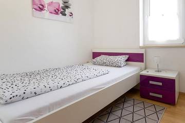 Ferienpark für 5 Personen in Bad Sulza, Saale-Unstrut Region, Bild 1