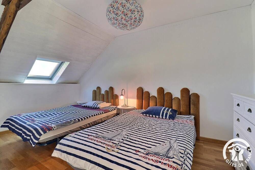 Le Lilas Rose - Combourg in Combourg, Saint-Malo region