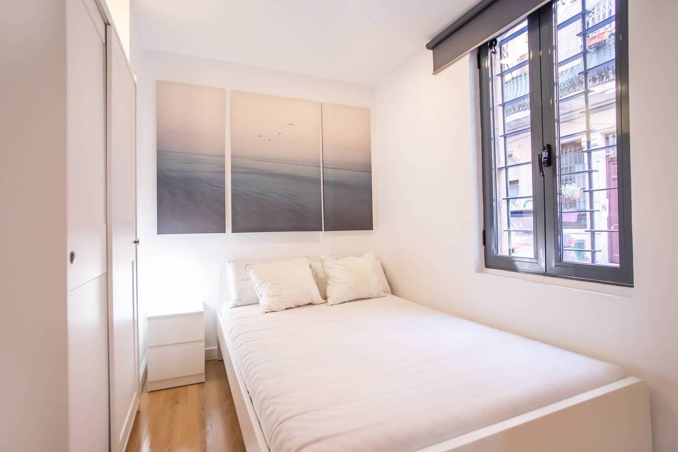 Bpar1088 - Cozy flat near the beach, foto 8