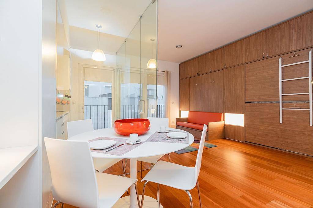 Entire studio, Studio for 3 people in Misericórdia, Lisbon