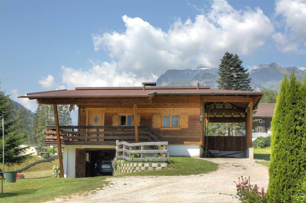 Pirchethof in Trins, Innsbruck und Umgebung