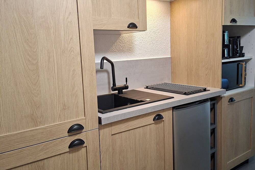 Entire apartment, Cosy new studio near Nantes in Carquefou, Nantes region