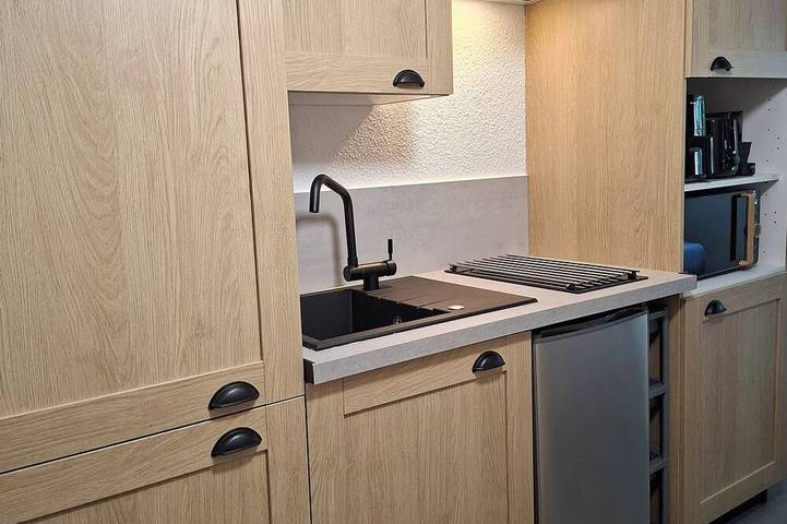 Ferienwohnung für 3 Personen - 1