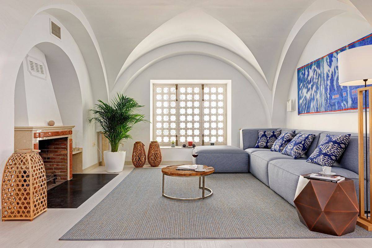 Villa Palmito in Platja de l'Esparrelló (La Vila Joiosa), La Vila Joiosa