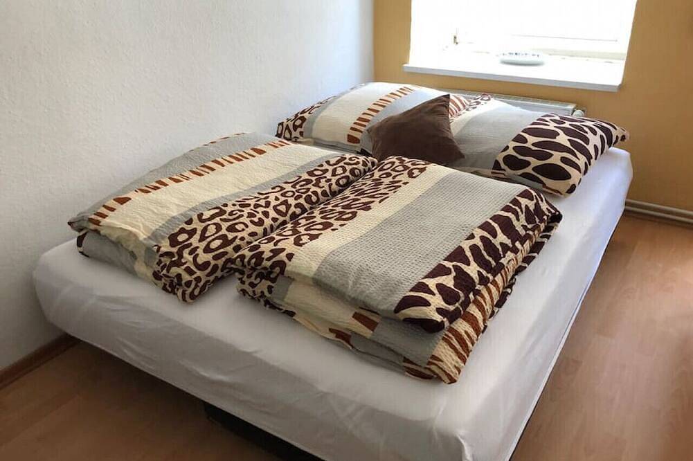 Ganze Wohnung, Top Spot Mitte . The Place To Be ! in Prenzlauer Berg Berlin, Berlin