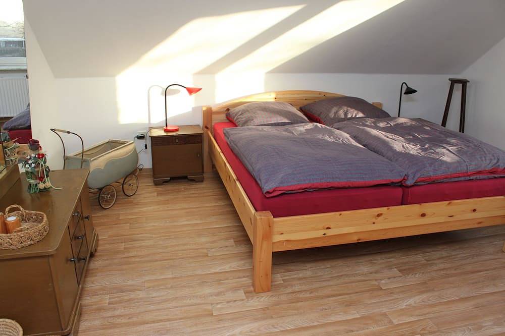 Ruhige Lage und doch mittendrin in Risum-Lindholm, Nordseeküste