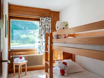Vakantieappartement voor 6 Personen in Veysonnaz, 4 Vallées, Afbeelding 4