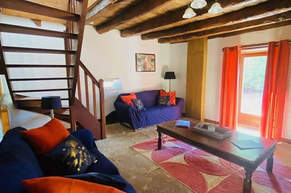 Casa rural para 6 personas - “Le Romarin” in Gramat, Parque Natural Regional Causses du Quercy