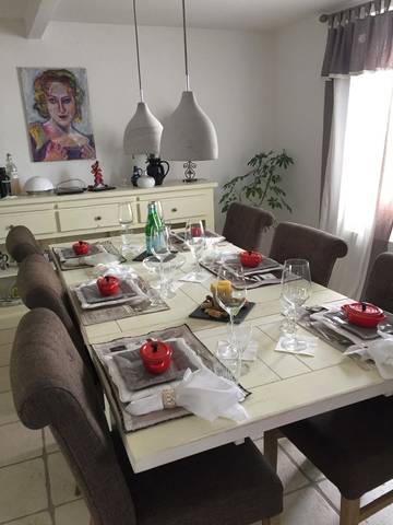 Ferienhaus für 2 Personen in Lahntal-Westerwald, Bild 2