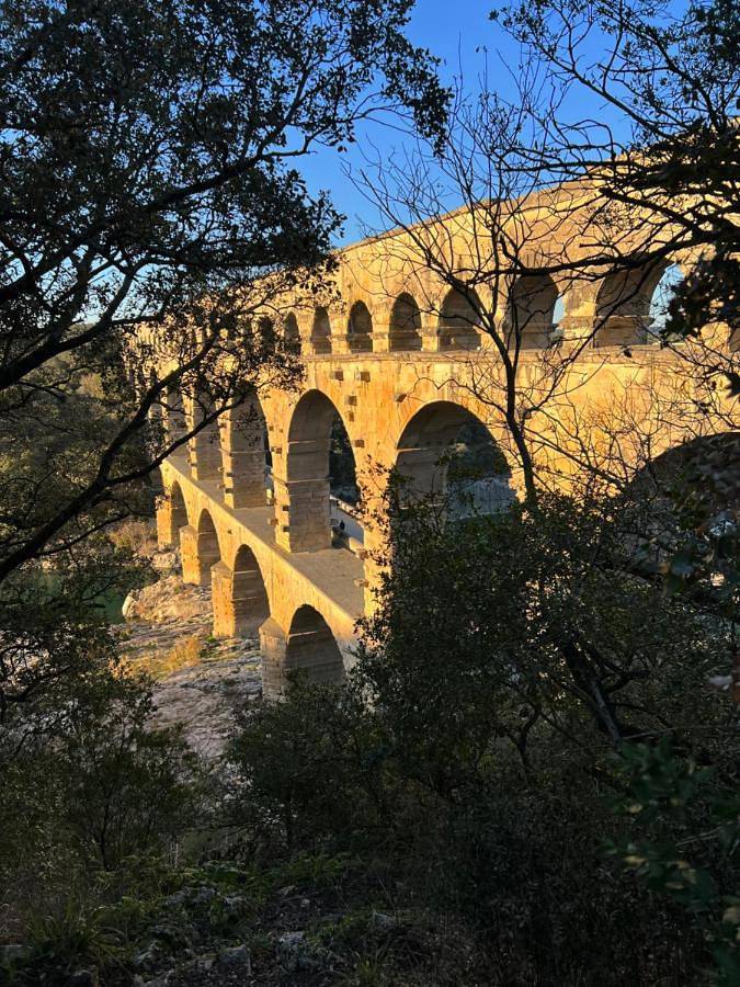 Mas Allard in Tarascon, Région d'Arles