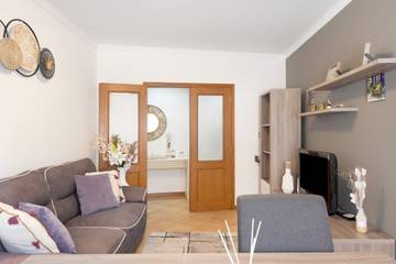 Apartament Wakacyjny dla 4 osoby w Gafanha da Nazaré, Dystrykt Aveiro, Zdjęcie 1