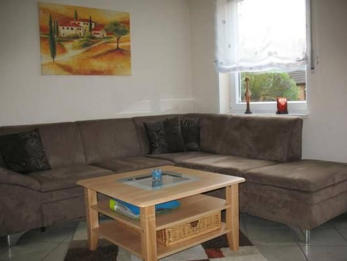 Ferienwohnung für 2 Personen, mit Terrasse im Ahrtal - 3
