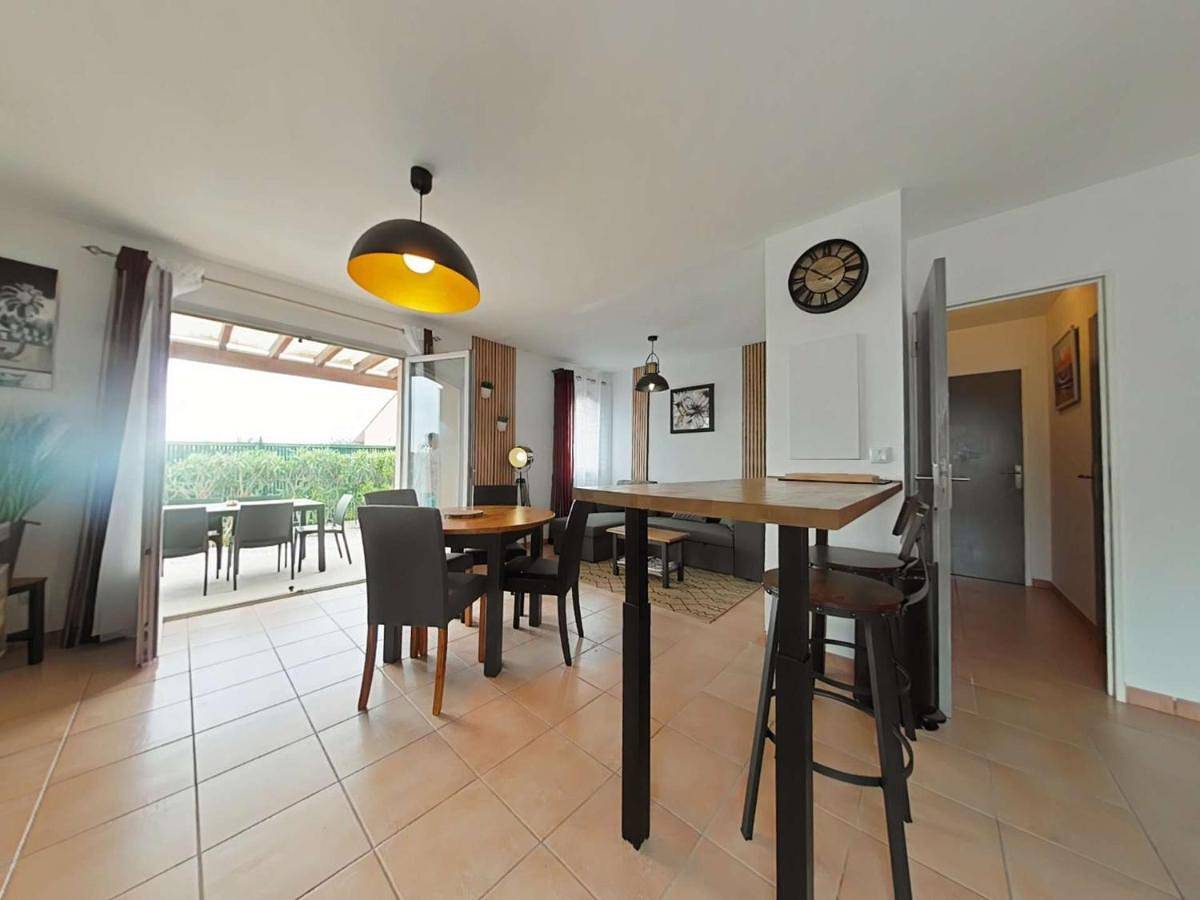One-Bedroom House in Port Leucate, Leucate
