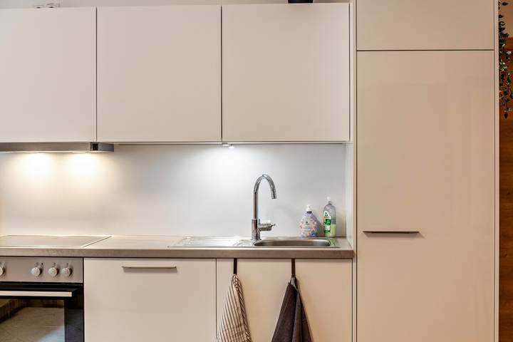 Ganze Wohnung, Ferienwohnung "Brandbergblick" mit Wlan in Mayrhofen, Zillertaler Alpen