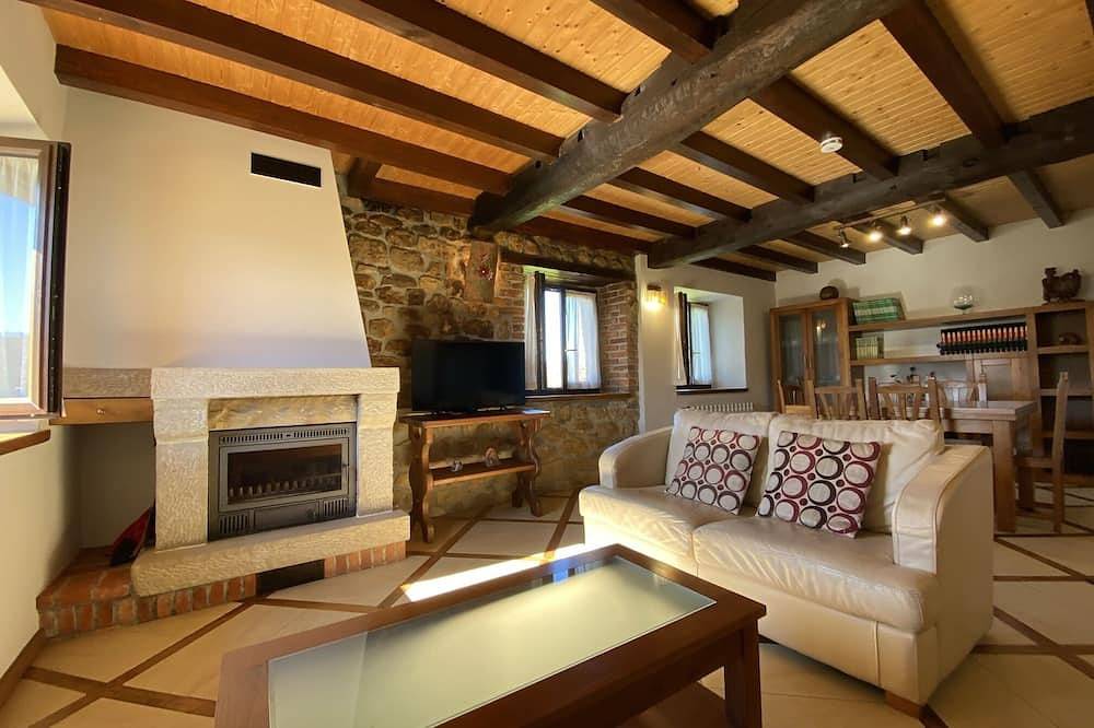 La Torre de Llames Arriondas in Parres, Provincia de Asturias