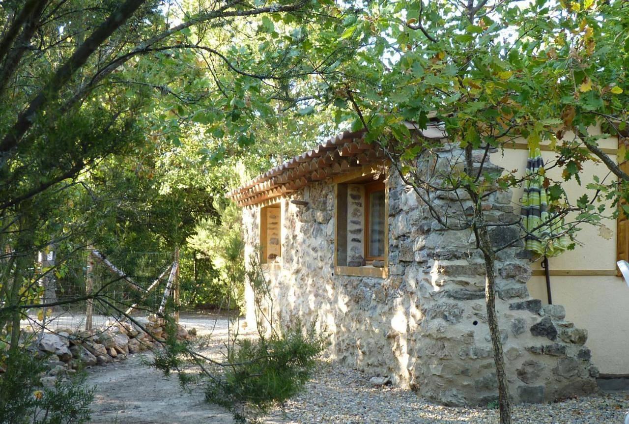 Gîtes à la Ferme - Hautes-Corbières in Termes, Parc naturel régional Corbières-Fenouillèdes
