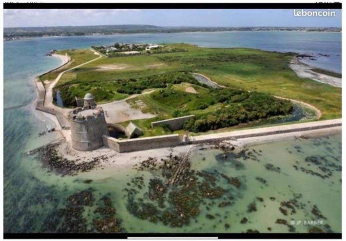 Appartement de vacances pour 6 personnes, avec terrasse