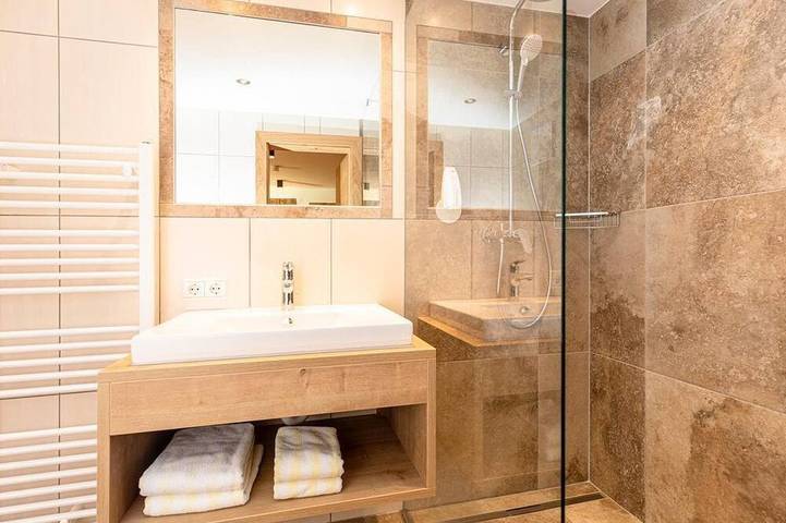 Bauernhof für 7 Personen, mit Balkon, mit Haustier am Achensee - 4