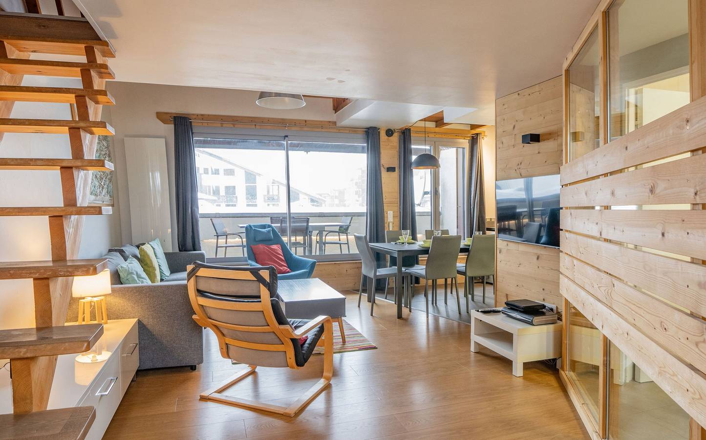 Photo : Appartement de vacances