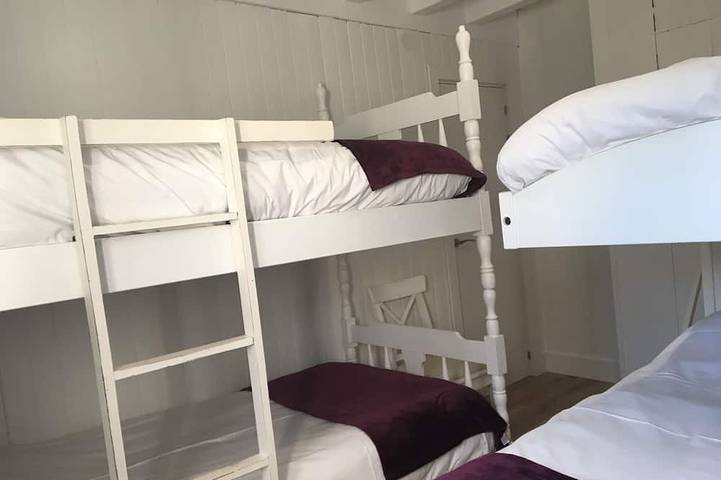Appartement entier, Appartement Fantastique Avec Vue Merveilleuse in Sierra Nevada Ski Resort, Monachil