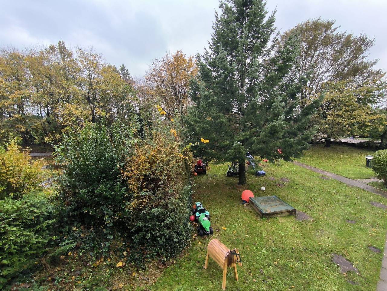 Ulmenhof: Ferienhaus auf dem Bauernhof in Oeversee, Eider-Treene-Sorge