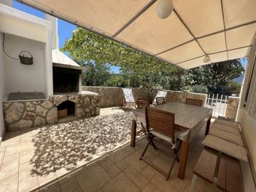 Ferienhaus für 9 Personen in Vrboska, Hvar, Bild 1