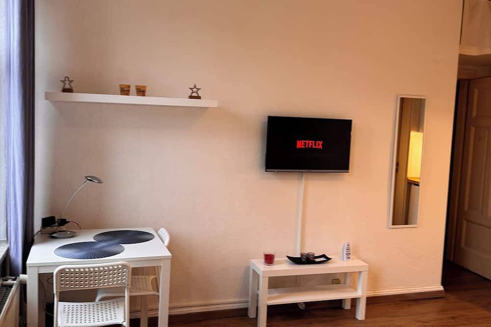 Ganze Wohnung, 2 Bett Apartment im beliebten östlichen Ringgebiet von Braunschweig in Braunschweig, Braunschweig und Umgebung