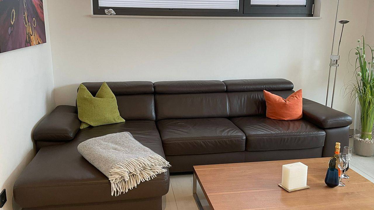 Entire holiday apartment, Ferienwohnung für 4 Personen (110 m²) in Breege in Breege, Ruegen