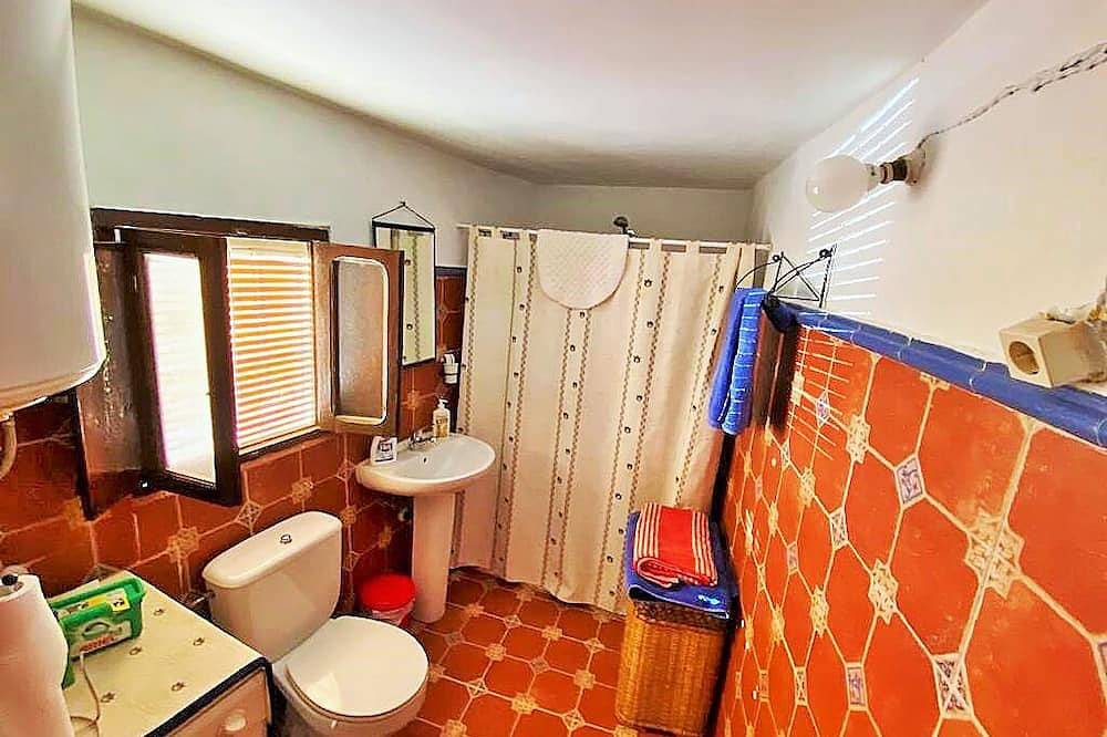 Casa con piscina 'La Graná' en el centro de Bullas in Bullas, Interior de Murcia